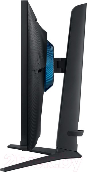 Изображение товара Монитор Samsung LS27BG400EIXCI