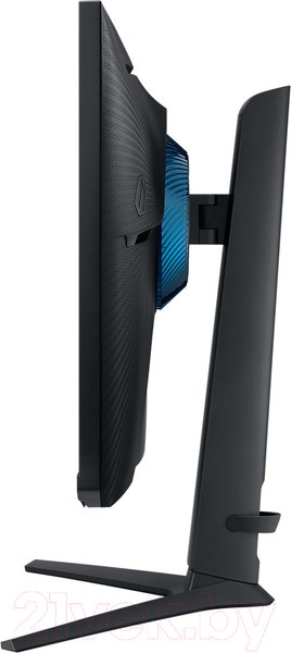 Изображение товара Монитор Samsung LS27BG400EIXCI