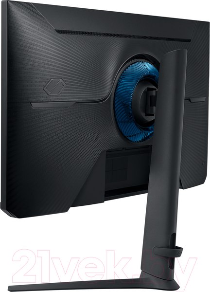 Изображение товара Монитор Samsung LS27BG400EIXCI