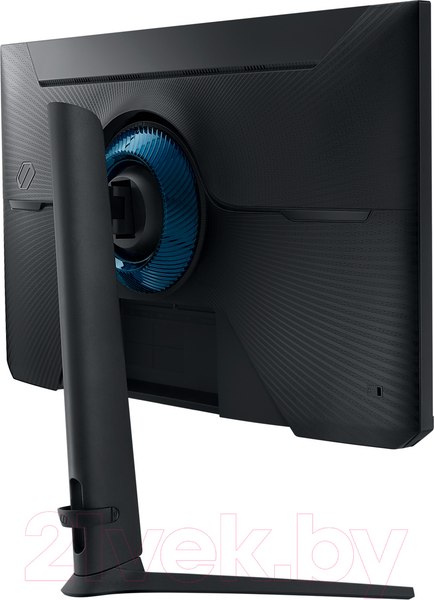 Изображение товара Монитор Samsung LS27BG400EIXCI