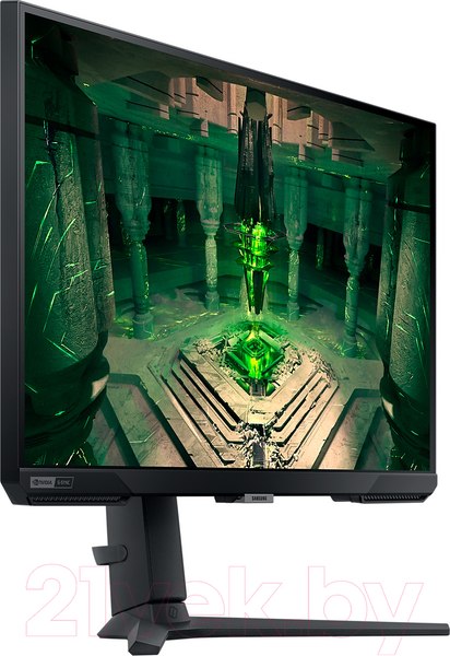 Изображение товара Монитор Samsung LS27BG400EIXCI