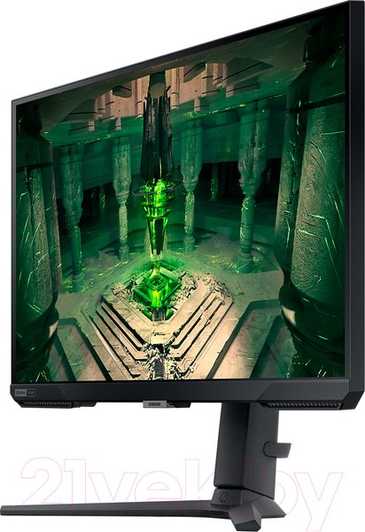 Изображение товара Монитор Samsung LS27BG400EIXCI