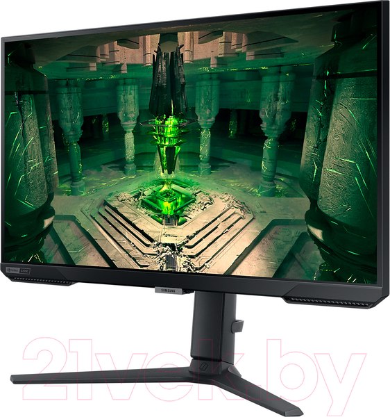 Изображение товара Монитор Samsung LS27BG400EIXCI
