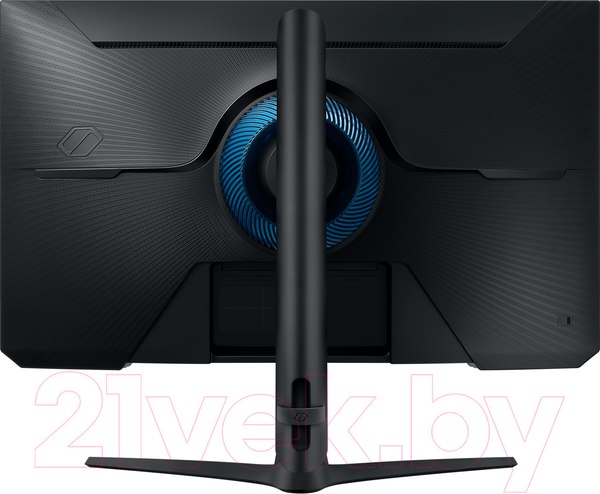 Изображение товара Монитор Samsung LS27BG400EIXCI