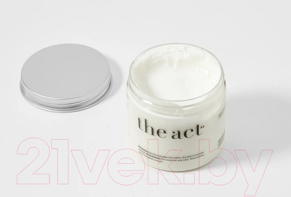 Изображение товара Крем для тела The Act Баттер Виноград (200мл)