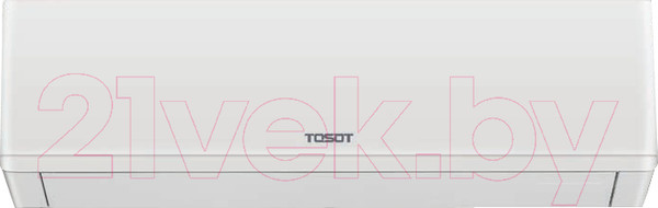 Изображение товара Сплит-система Tosot Natal T12H-SnN2/I/T12H-SnN2/O