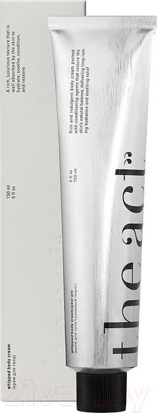 Изображение товара Крем для тела The Act Грушевый пирог (150мл)