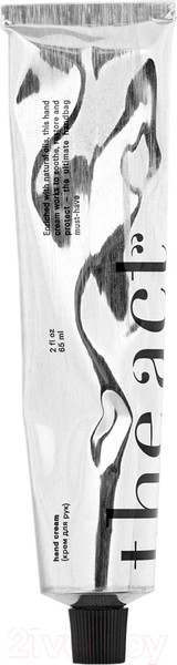 Изображение товара Крем для рук The Act Увлажняющий и питательный (65мл)