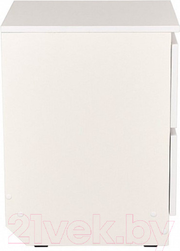 Изображение товара Прикроватная тумба Polini Kids Simple 1935 / 0002795.9 (белый)