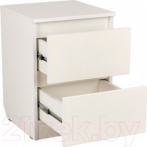 Изображение товара Прикроватная тумба Polini Kids Simple 1935 / 0002795.9 (белый)