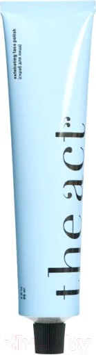 Изображение товара Скраб для лица The Act Полирующий с отшелушивающим действием (65мл)