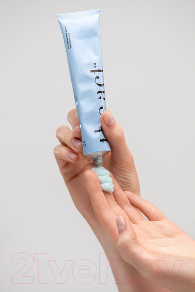 Изображение товара Скраб для лица The Act Полирующий с отшелушивающим действием (65мл)