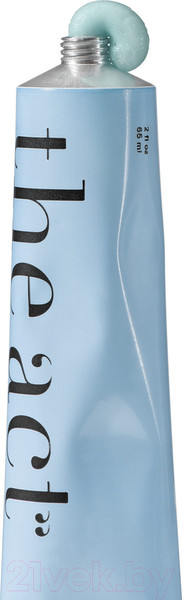 Изображение товара Скраб для лица The Act Полирующий с отшелушивающим действием (65мл)