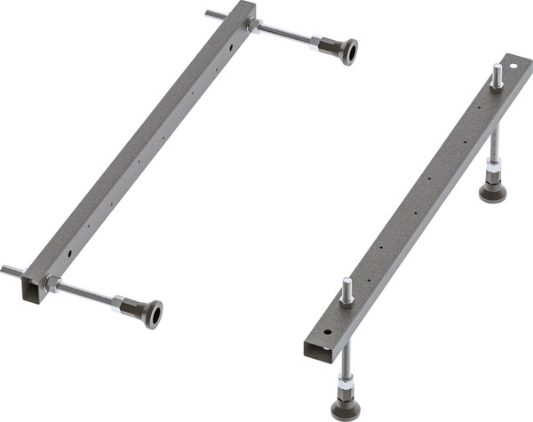 Изображение товара Ножки опорные Alex Baitler Эконом для прямоугольных ванн