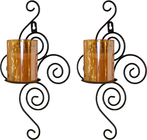 Изображение товара Набор электронных свечей Лючия Свеча 219-07