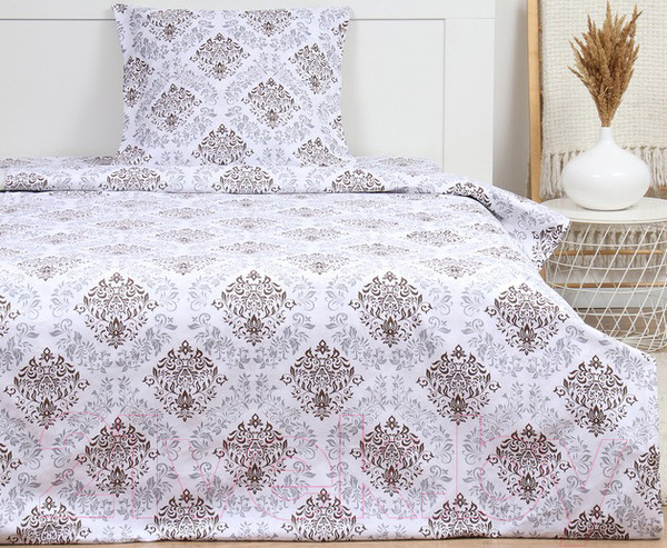 Изображение товара Комплект постельного белья Love Life Империя 1.5сп / 10223695