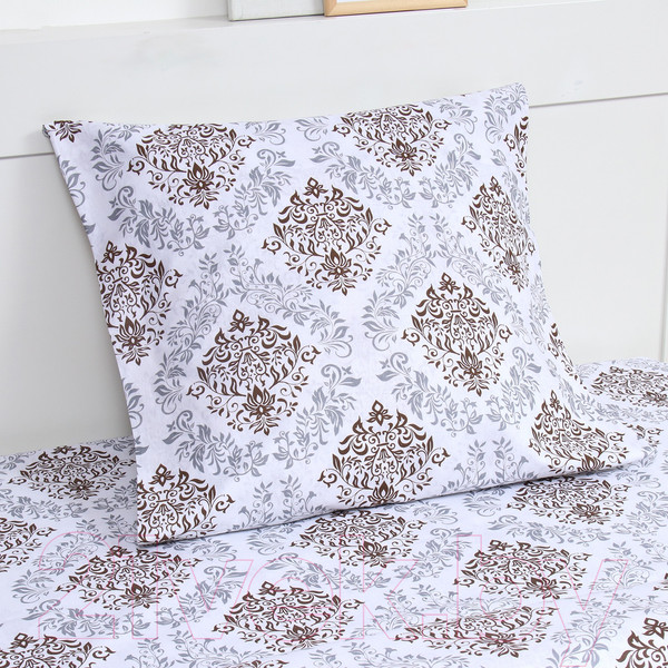 Изображение товара Комплект постельного белья Love Life Империя 1.5сп / 10223695