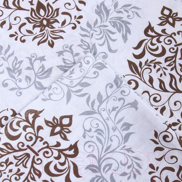 Изображение товара Комплект постельного белья Love Life Империя 1.5сп / 10223695