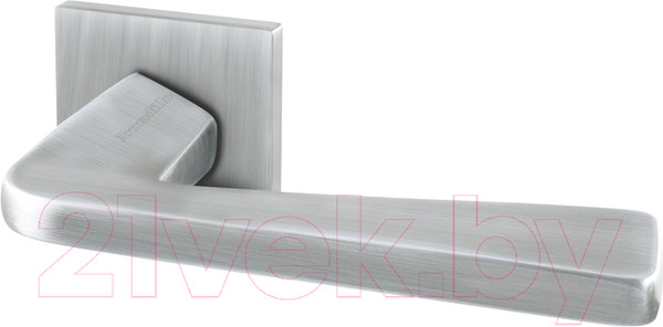 Изображение товара Ручка дверная Armadillo K.USS52.TORSO Torso USS MWSC-33 (итальянский тисненый)