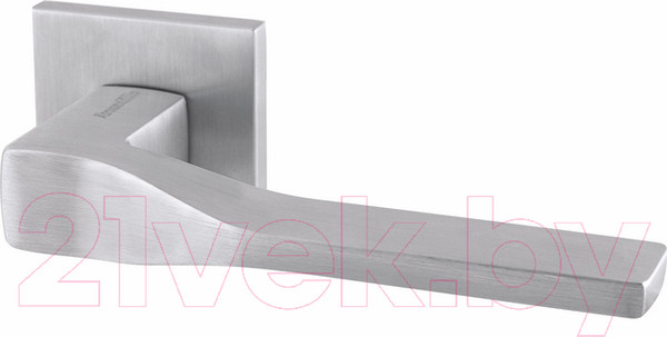 Изображение товара Ручка дверная Armadillo K.USS52.GRAND Grand USS MWSC-33 (итальянский тисненый)