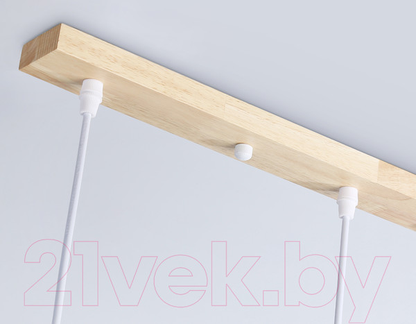 Изображение товара Потолочный светильник Ambrella TR83135/3 LW/FR 