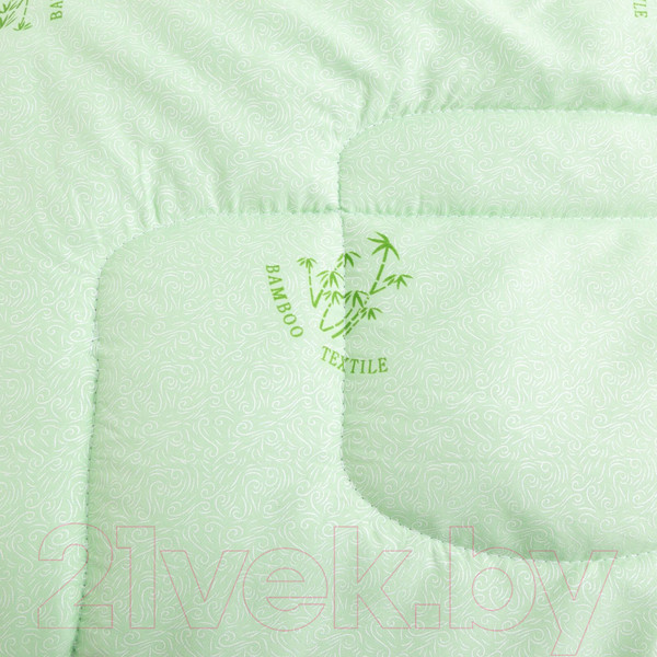 Изображение товара Одеяло Love Life Бамбук / 6833372 (172x205)