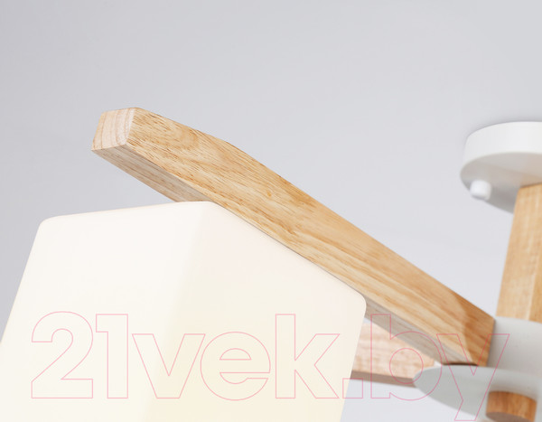Изображение товара Люстра Ambrella TR83118/5 WH/LW