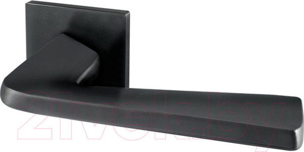 Изображение товара Ручка дверная Armadillo K.USS52.TORSO Torso USS BL-26 (черный)