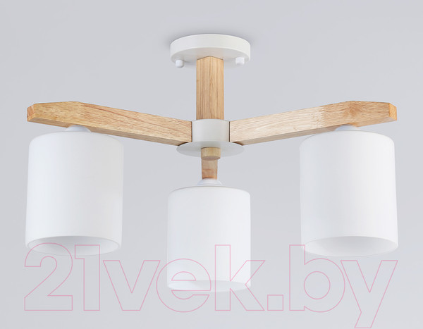 Изображение товара Люстра Ambrella TR83112/3 WH/LW