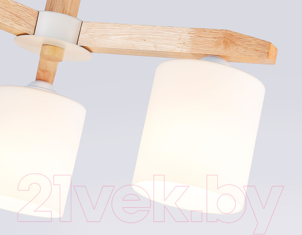 Изображение товара Люстра Ambrella TR83112/3 WH/LW