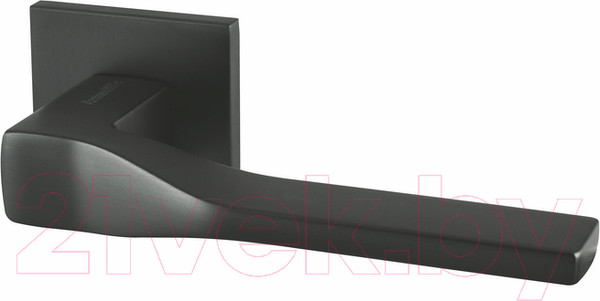 Изображение товара Ручка дверная Armadillo K.USS52.GRAND Grand USS BL-26 (черный)