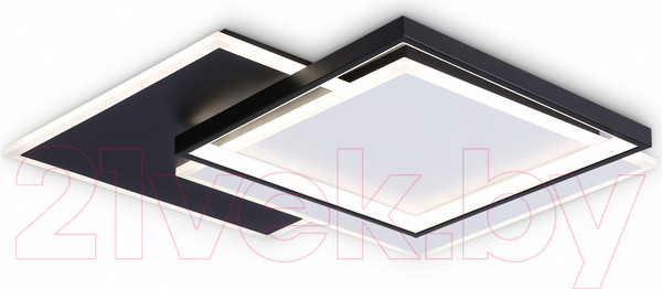 Изображение товара Потолочный светильник Ambrella FA7723 WH/BK