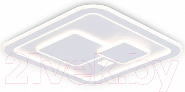 Изображение товара Потолочный светильник Ambrella FA7712 WH