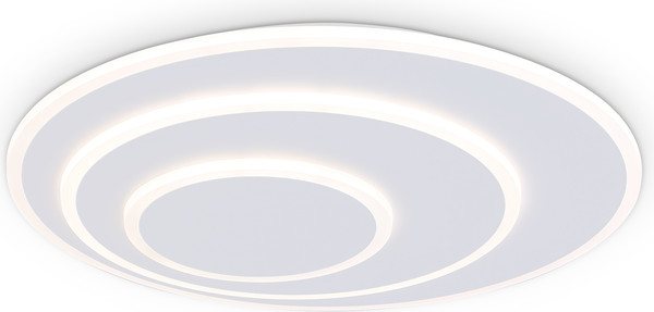 Изображение товара Потолочный светильник Ambrella FA7707 WH