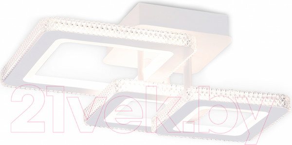 Изображение товара Потолочный светильник Ambrella FA8877/3 WH