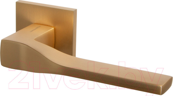 Изображение товара Ручка дверная Armadillo K.USS52.GRAND Grand USS FSG-39 (флорентийское золото)