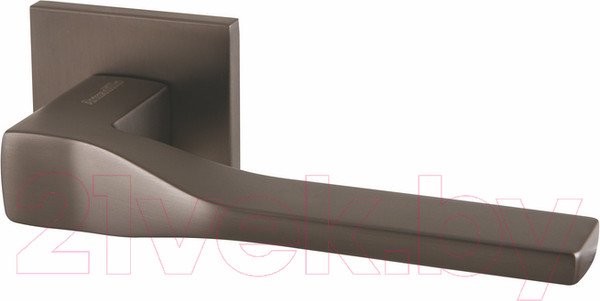 Изображение товара Ручка дверная Armadillo K.USS52.GRAND Grand USS BPVD-77 (вороненый никель)