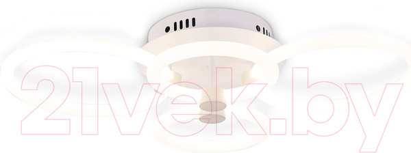 Изображение товара Люстра Ambrella FA3811/2+2 WH