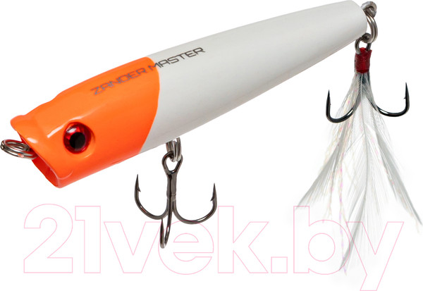 Изображение товара Воблер ZanderMaster Popper 65F-1 / 13550