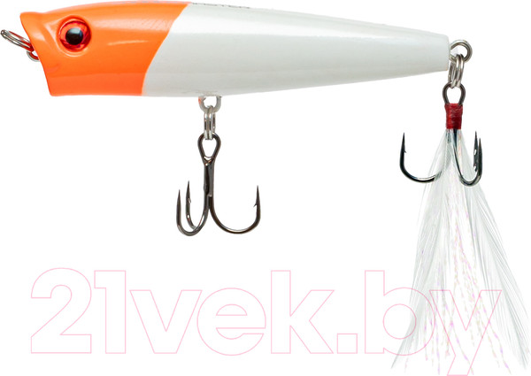 Изображение товара Воблер ZanderMaster Popper 65F-1 / 13550