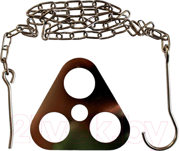 Изображение товара Фиксатор костровой для треноги Дружба ДК-595