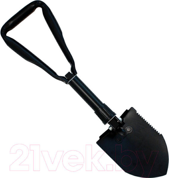 Изображение товара Лопата туристическая Дружба ДИ-848