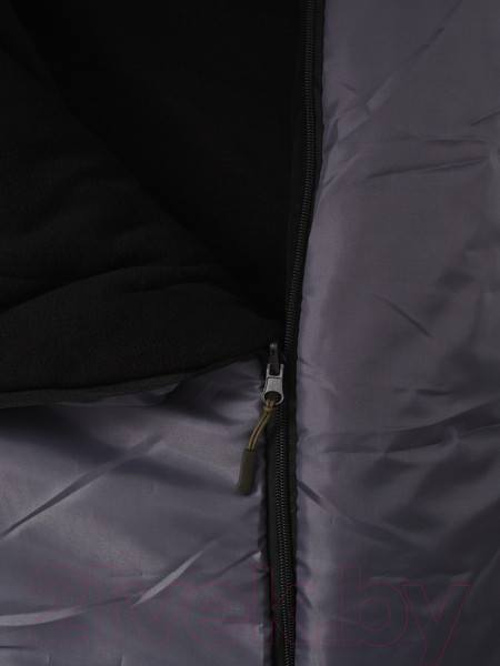 Изображение товара Спальный мешок Huntsman Standart Оксфорд Однотонный (-20°)