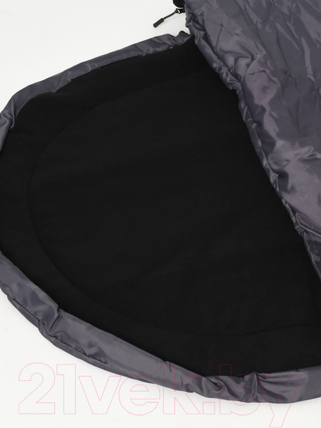 Изображение товара Спальный мешок Huntsman Standart Оксфорд Однотонный (-20°)