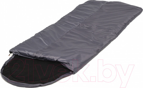 Изображение товара Спальный мешок Huntsman Standart Оксфорд Однотонный (-20°)