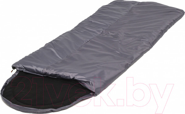 Изображение товара Спальный мешок Huntsman Standart Оксфорд Однотонный (-25°)