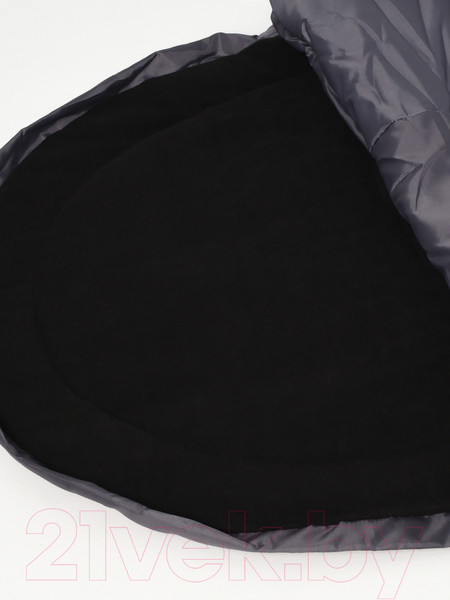 Изображение товара Спальный мешок Huntsman Standart Оксфорд Однотонный (-25°)