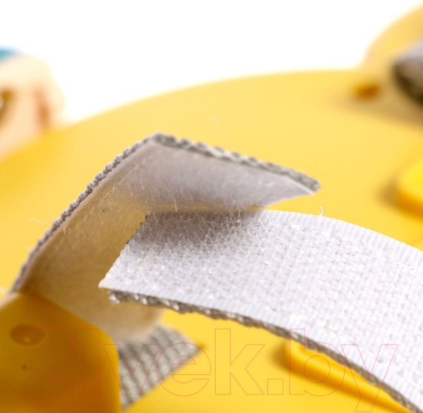 Изображение товара Развивающая игрушка Sima-Land Музыкальный руль 6662 / 9943250