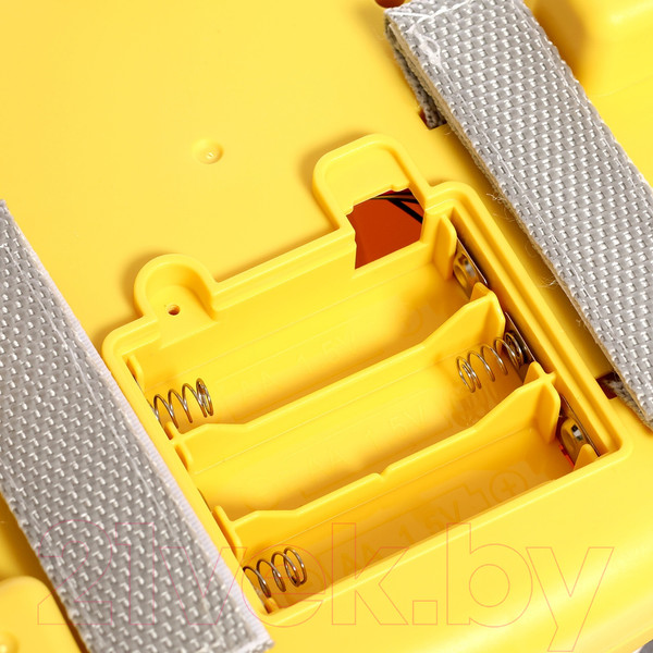 Изображение товара Развивающая игрушка Sima-Land Музыкальный руль 6662 / 9943250