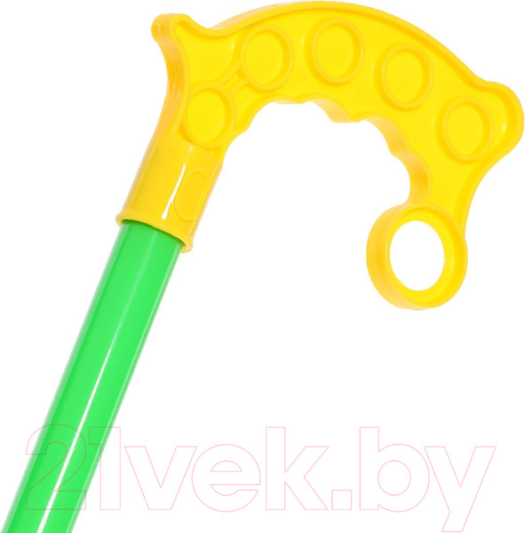 Изображение товара Игрушка-каталка Sima-Land Веселый вертолетик 198-12 / 10135475